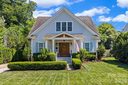 1408 Cortland Road sold home in Charlotte, SC