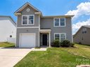 1708 Sawtooth Court sold home in Landis, SC