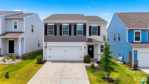 2464 Trollinger Drive active home in Legacy Ridge, Catawba, NC