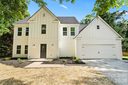 2033 Colony Hill Drive sold home in Charlotte, SC