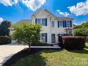11805 Guildhall Lane sold home in Charlotte, SC