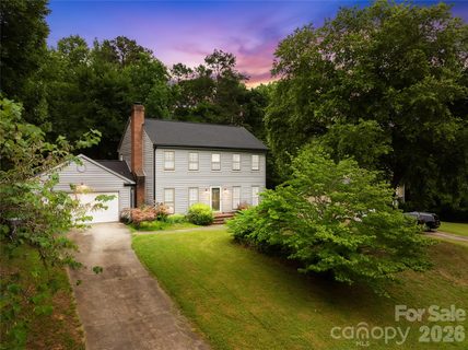8349 Norcroft Drive