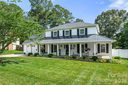 1401 Rivermont Drive sold home in Gastonia, SC