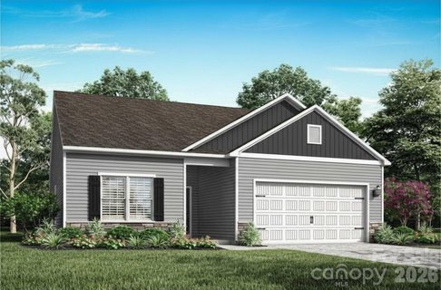 3625 Saddlebred Drive active home in Stagecoach Station, Gastonia, NC