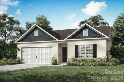 3617 Saddlebred Drive active home in Stagecoach Station, Gastonia, NC