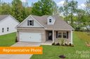 349 Reinhart Drive sold home in Monroe, SC