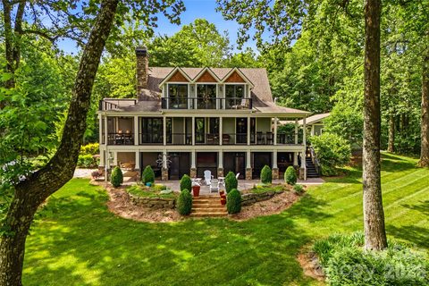 A home in Lake Sheila