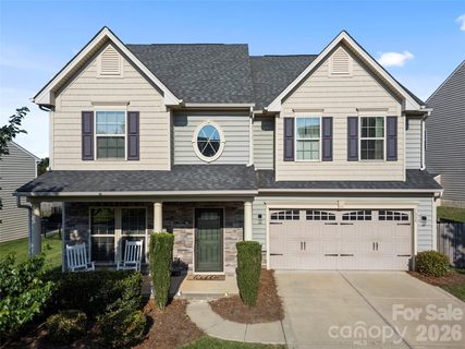 1335 Yellow Springs Drive sold home in Rosemont, Indian Land, SC