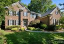 16043 Agincourt Drive sold home in Huntersville, SC
