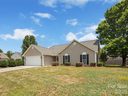 439 Glensprings Drive sold home in Fletcher, SC