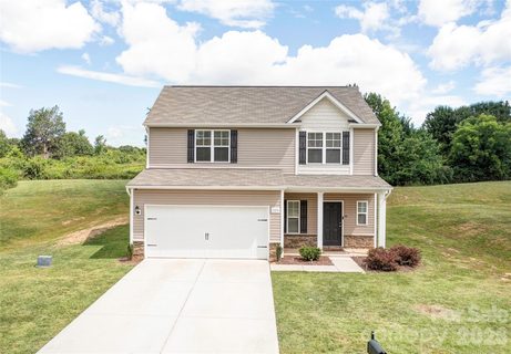 Homes in Kings View, Shelby