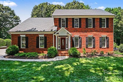 10403 Persimmon Creek Drive