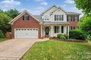 110 Sandreed Drive sold home in Mooresville, SC