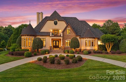 114 Thurstons Way active home in The Point, Mooresville, NC