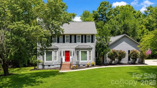 25012 Molokai Drive sold home in Tega Cay, Fort Mill, SC