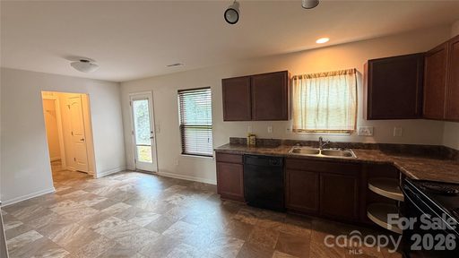 2602 Meadow Knoll Drive pending home in Meadowhill, Charlotte, NC