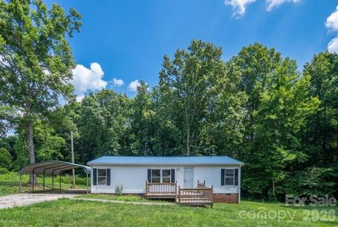 117 Apricot Lane sold home in Forest Acres, Statesville, NC