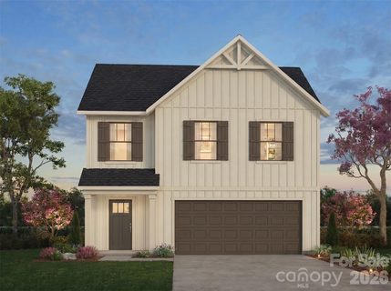 1154 Lorrie Lane active home in Morgan Hills, Albemarle, NC