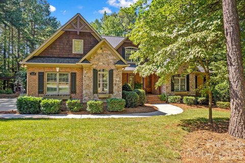 Homes in The Farms, Mooresville
