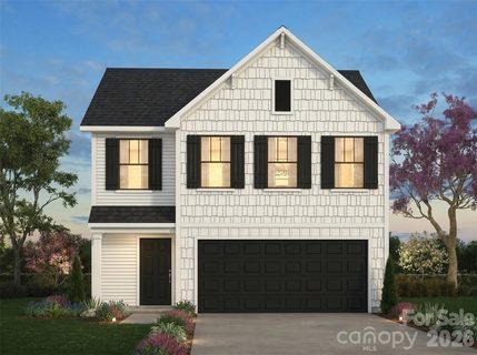 1756 Autumn Country Lane active home in Autumn Ridge, High Shoals, NC