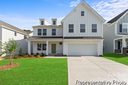 1539 Autumn Banks Way sold home in High Shoals, SC