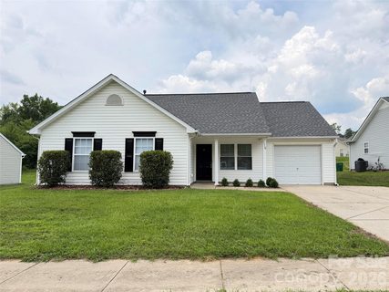 Homes in Sadler Ridge, Charlotte
