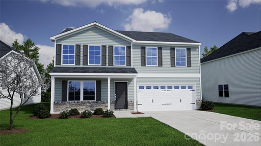 1623 Piper Creek Avenue pending home in Piper Creek, Newton, NC