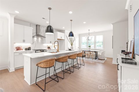 829 Garringer Place active home in Enderly Park, Charlotte, NC