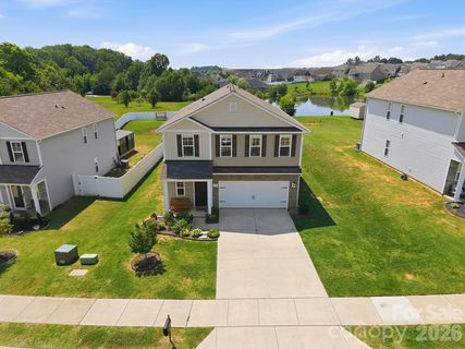233 Lake George Drive