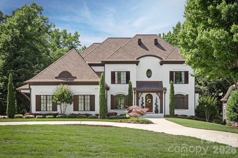 A home in Springfield