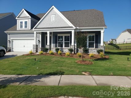 1098 Sugar Creek Road sold home in The Estates At Sugar Creek, Indian Land, SC
