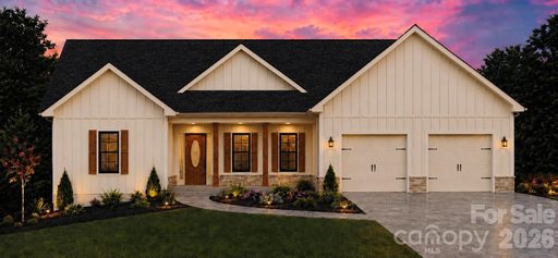 2578 Polo Lane active home in The Paddocks, Maiden, NC