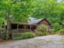 250 Fairway Drive sold home in Lake Toxaway, SC
