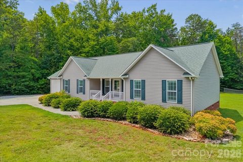 1512 Kinglet Drive pending home in Montclaire, York, SC