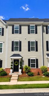 Homes in Stone Creek Townhomes, Stallings