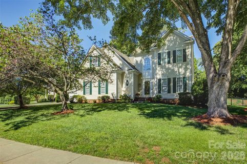 Homes in Mitchell Glen, Charlotte