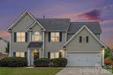 2001 Keystone Court sold home in Monroe, SC