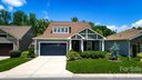 4854 Looking Glass Trail sold home in Denver, SC