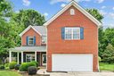 1438 Piney Church Road sold home in Concord, SC