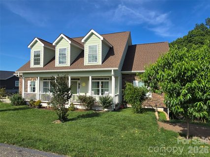 A home in Mountain View Acres