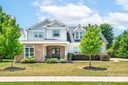 1824 Laveta Road sold home in Charlotte, SC