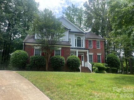 Homes in Stratford Forest, Cornelius