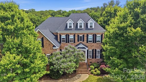 Homes in Hollister, Waxhaw