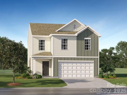 120 Gap Ridge Loop sold home in Sullivan Farm, Statesville, NC