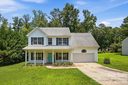 1520 Magnolia Drive sold home in Lancaster, SC