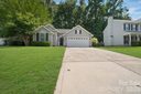 14136 Walkers Crossing Drive sold home in Charlotte, SC