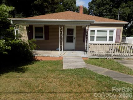 Homes in Pinecrest, Gastonia