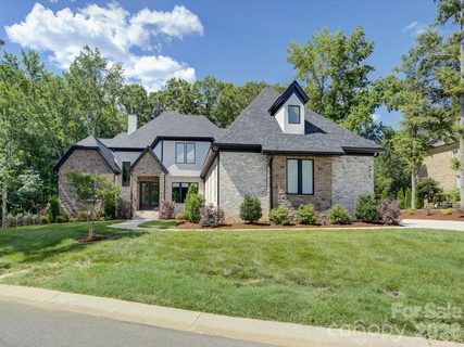 Homes in The Gardens On Providence, Waxhaw