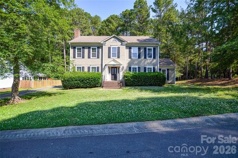 9604 Stanton Green Court sold home in Touchstone, Charlotte, NC