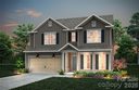 1572 Gossage Lane sold home in Concord, SC